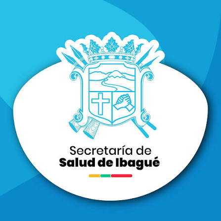 Secretaría de Salud de Ibagué